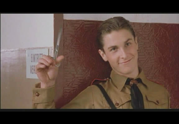 摇摆狂潮剧照的剧照