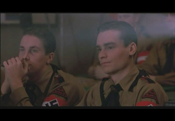 摇摆狂潮剧照的剧照