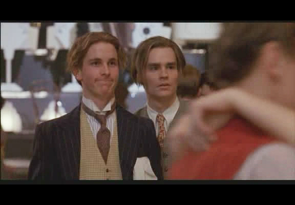 摇摆狂潮剧照的剧照