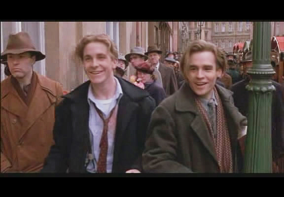 摇摆狂潮剧照的剧照