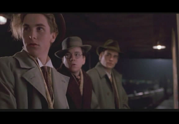 摇摆狂潮剧照的剧照