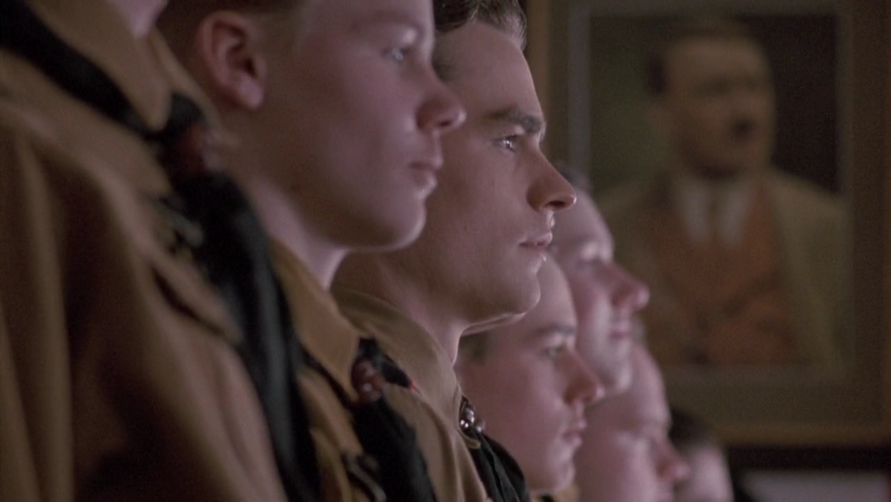 摇摆狂潮剧照的剧照