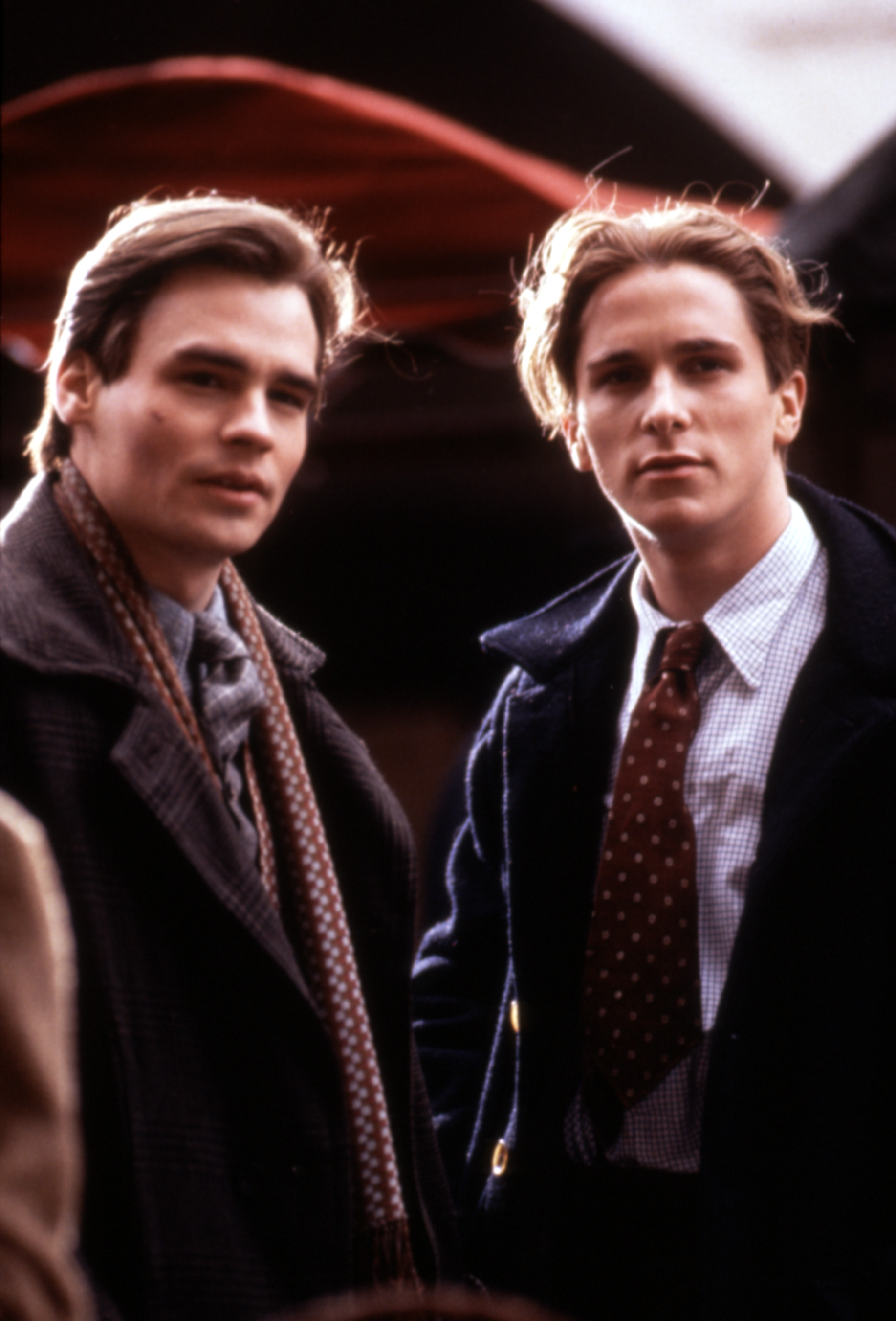 摇摆狂潮剧照的剧照