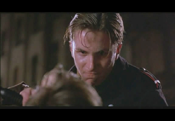 摇摆狂潮剧照的剧照