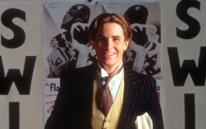 摇摆狂潮剧照的剧照