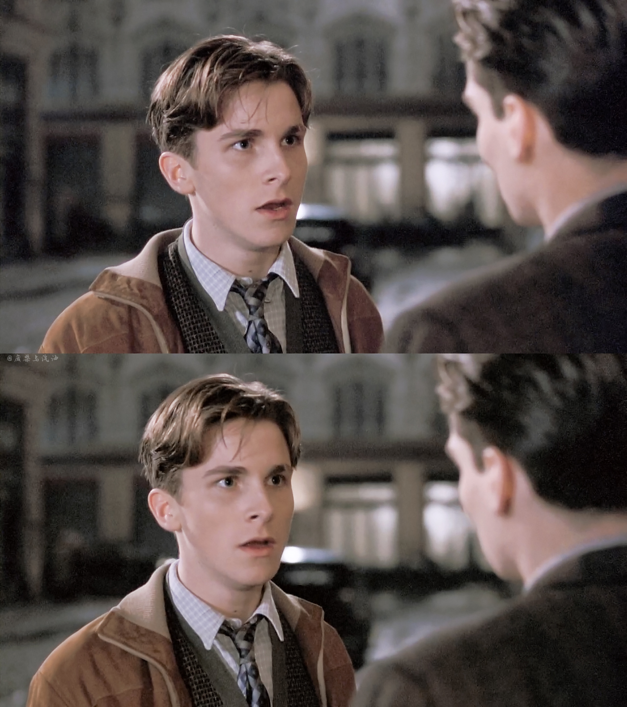 摇摆狂潮剧照的剧照