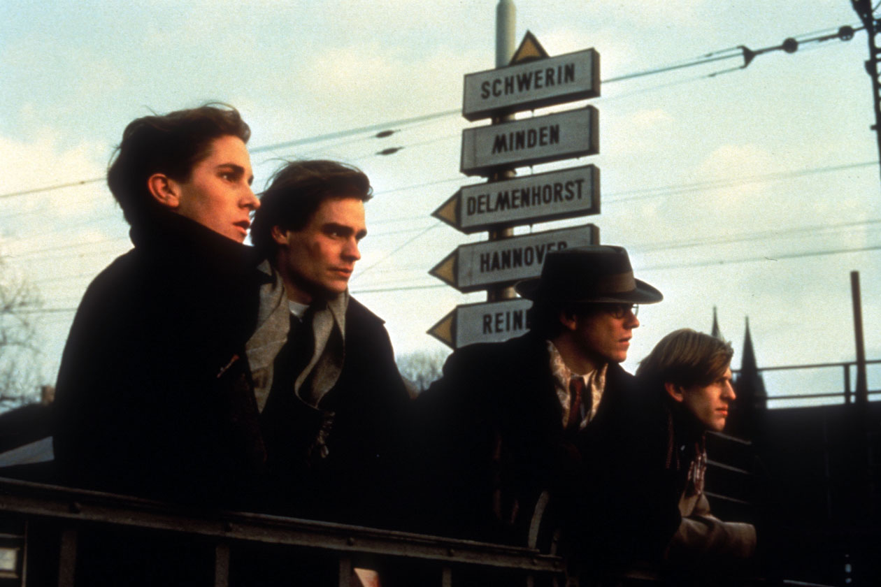 摇摆狂潮剧照的剧照