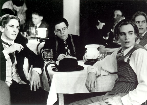 摇摆狂潮剧照的剧照