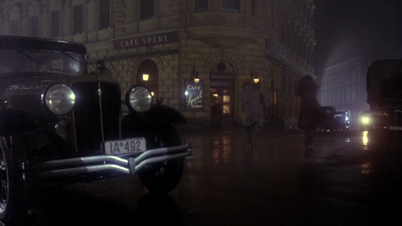 摇摆狂潮剧照的剧照