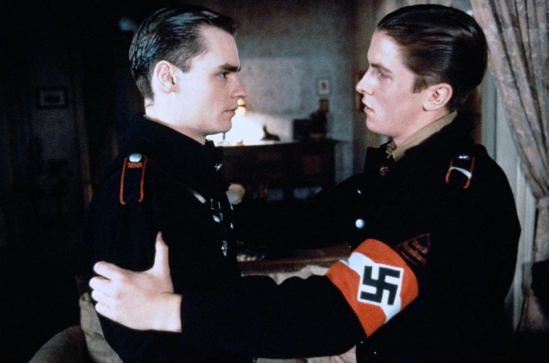 摇摆狂潮剧照的剧照