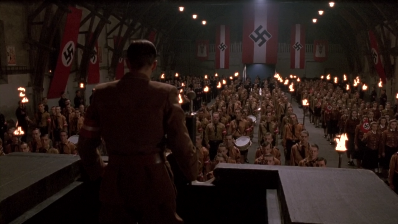 摇摆狂潮剧照的剧照