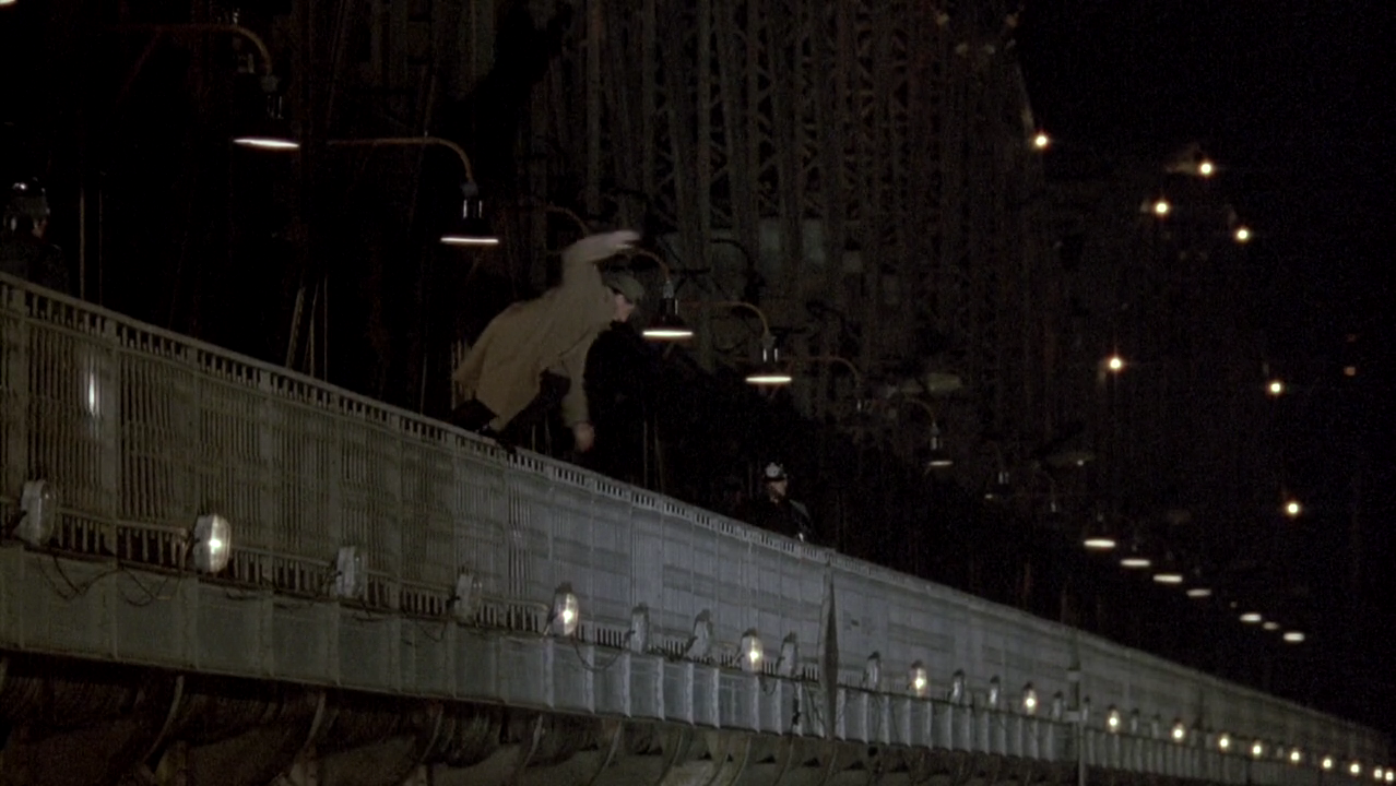 摇摆狂潮剧照的剧照