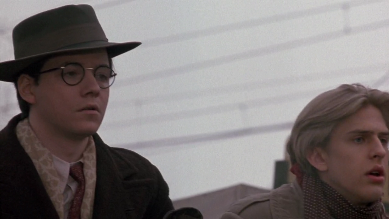 摇摆狂潮剧照的剧照