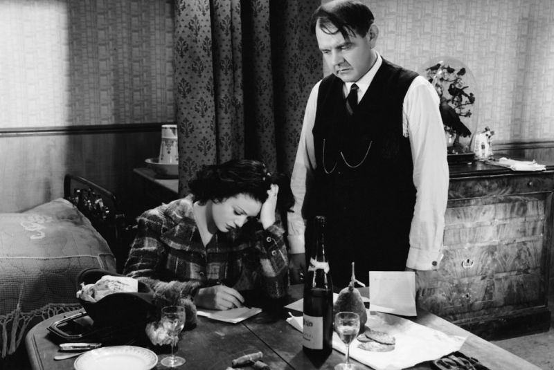 衣冠禽兽剧照的剧照