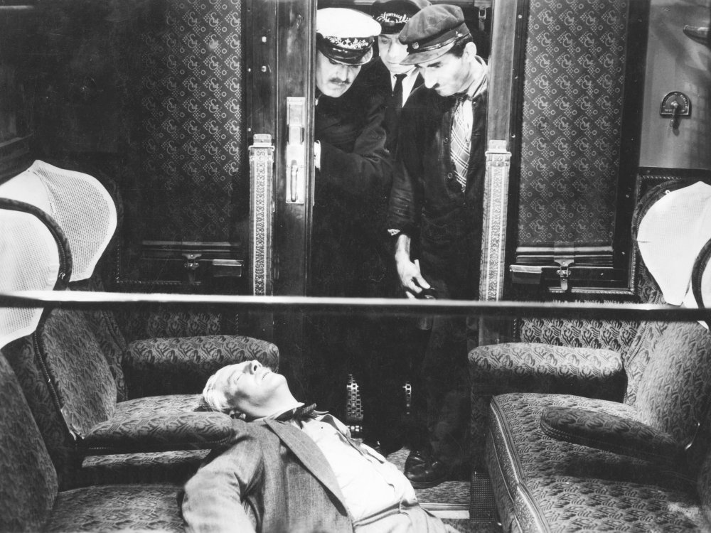 衣冠禽兽剧照的剧照