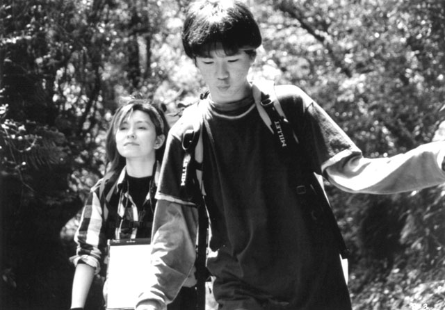 十五岁：学校4剧照的剧照