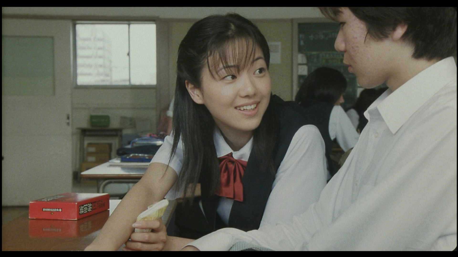 十五岁：学校4剧照的剧照