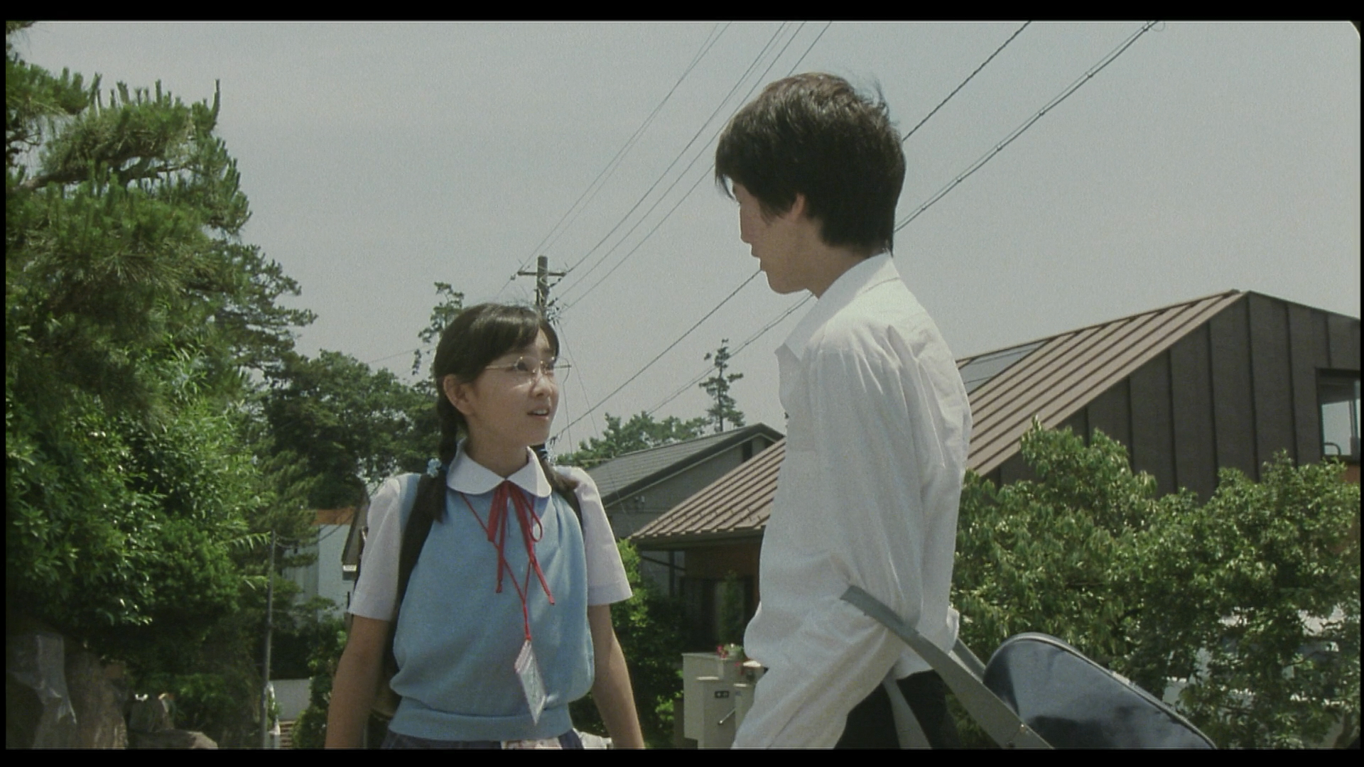 十五岁：学校4剧照的剧照