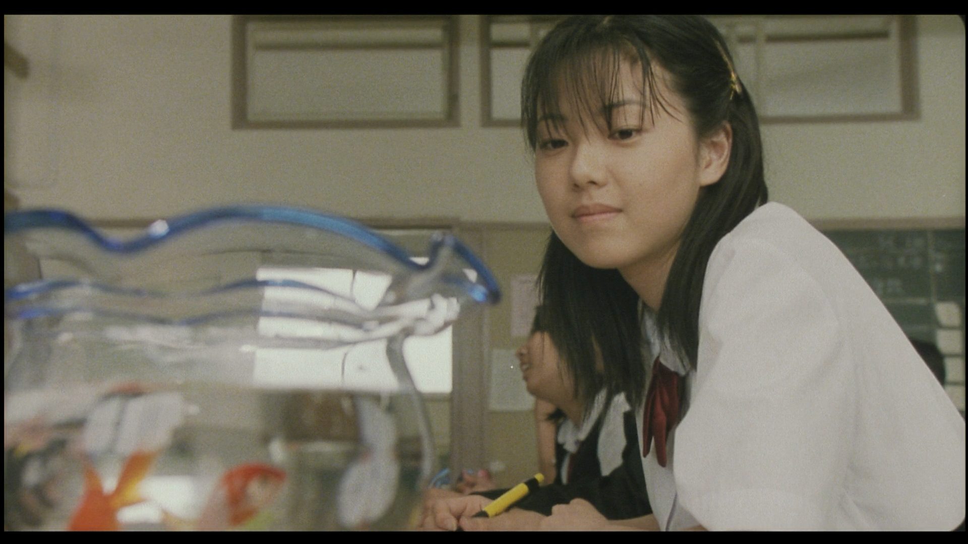 十五岁：学校4剧照的剧照