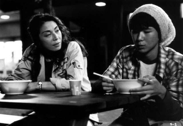 十五岁：学校4剧照的剧照