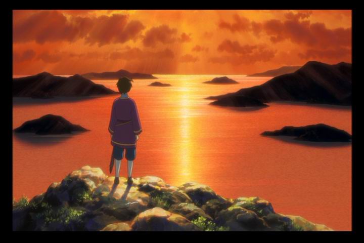 地海传说剧照的剧照