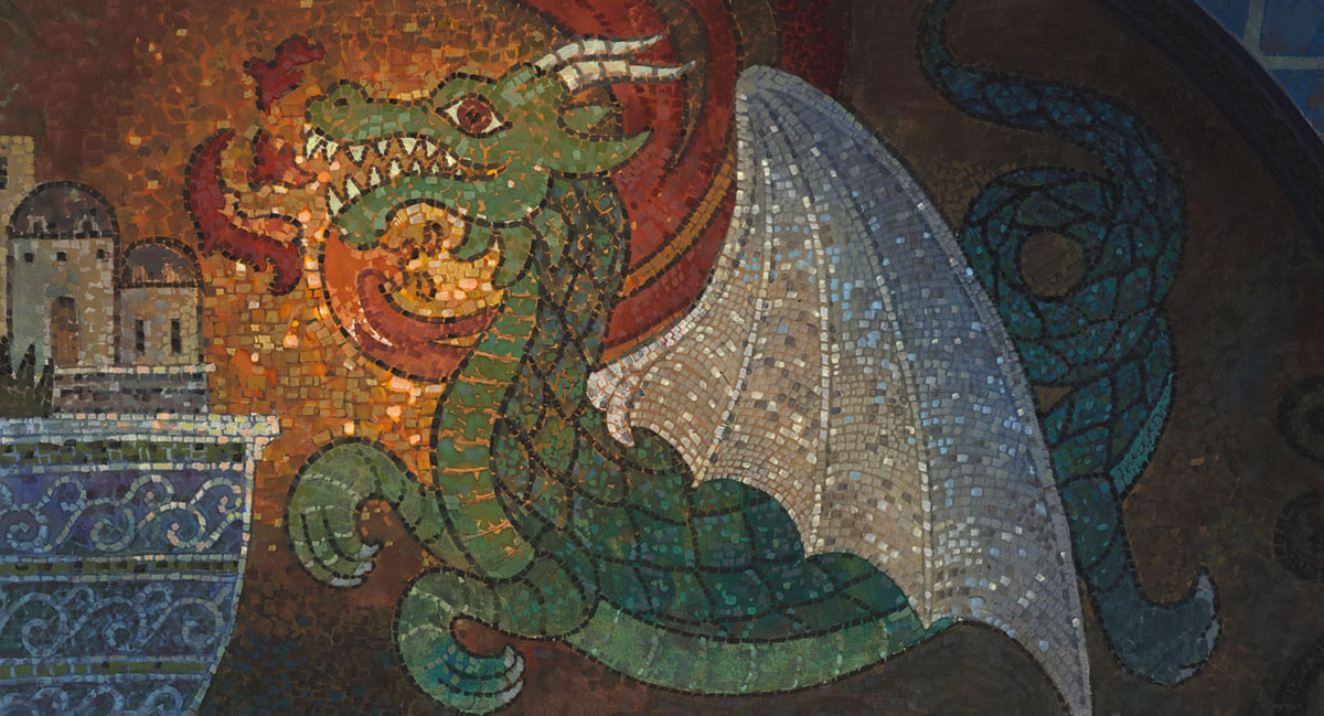 地海传说剧照的剧照