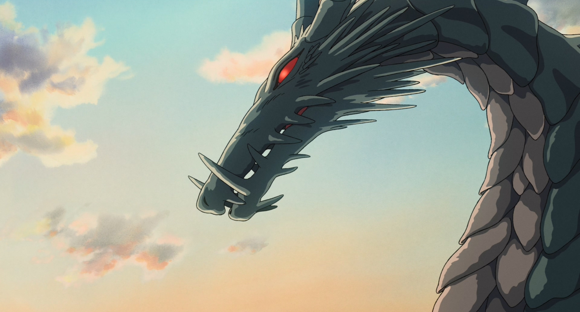 地海传说剧照的剧照