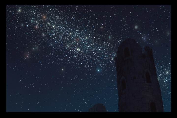 地海传说剧照的剧照