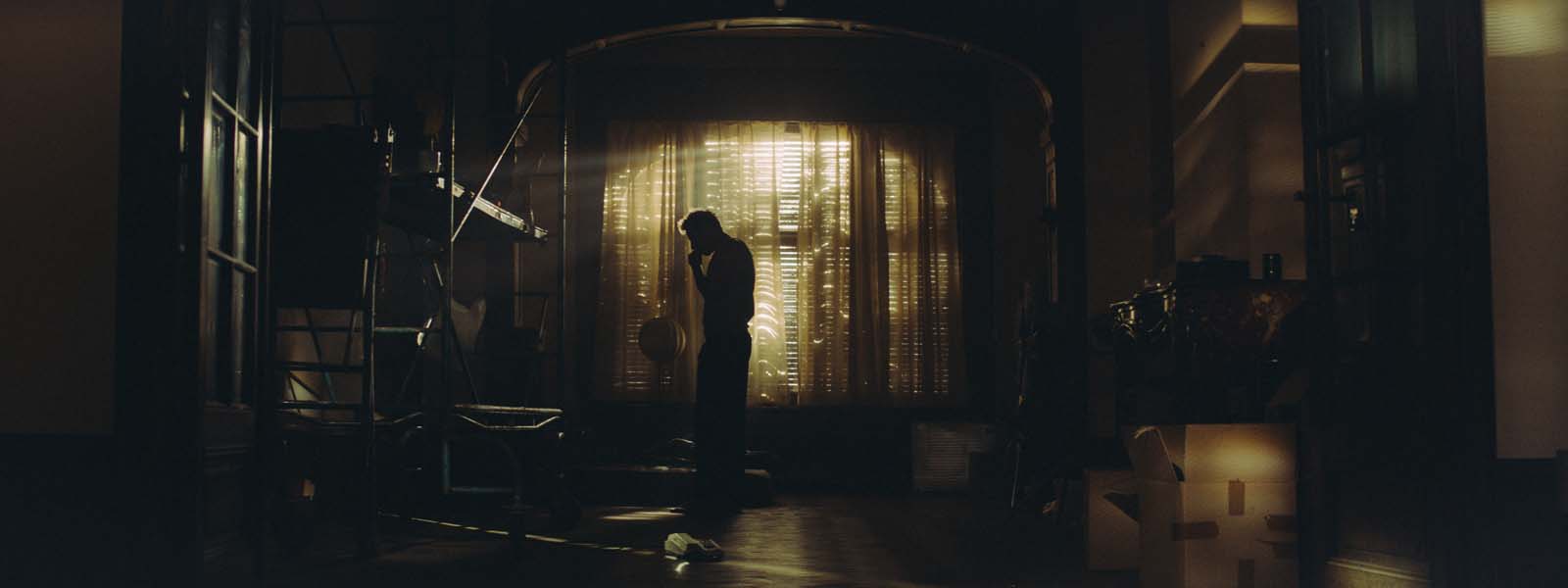 忠诚剧照的剧照