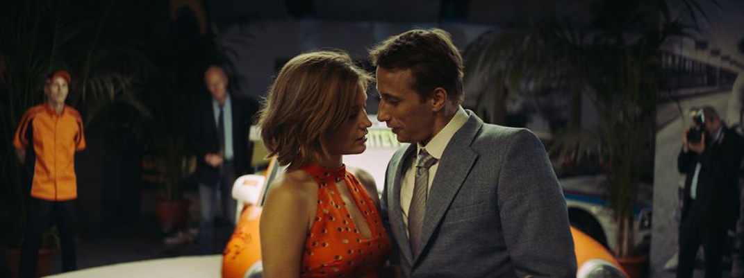 忠诚剧照的剧照