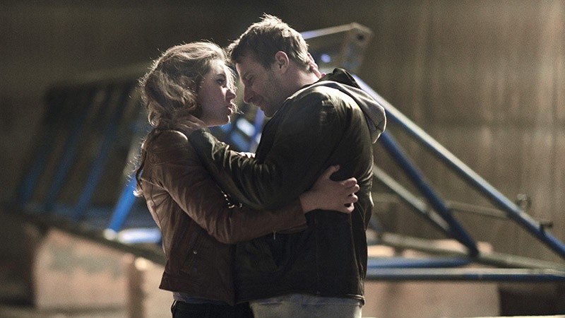 忠诚剧照的剧照