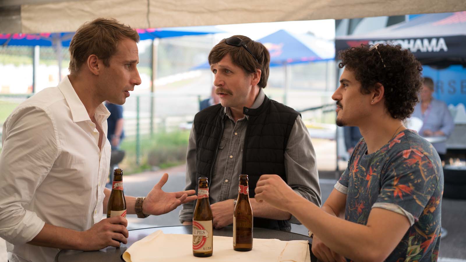 忠诚剧照的剧照