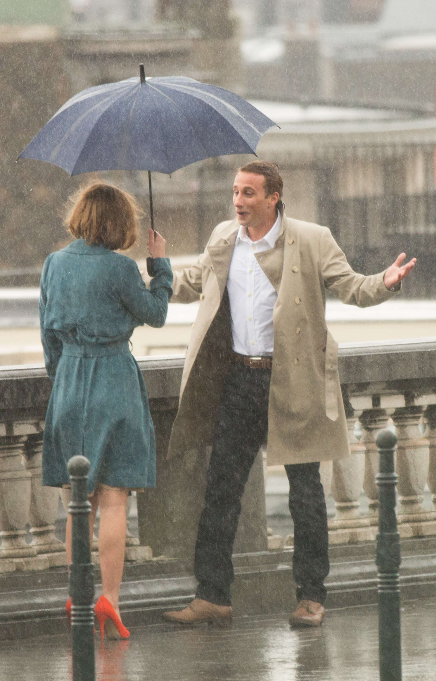 忠诚剧照的剧照