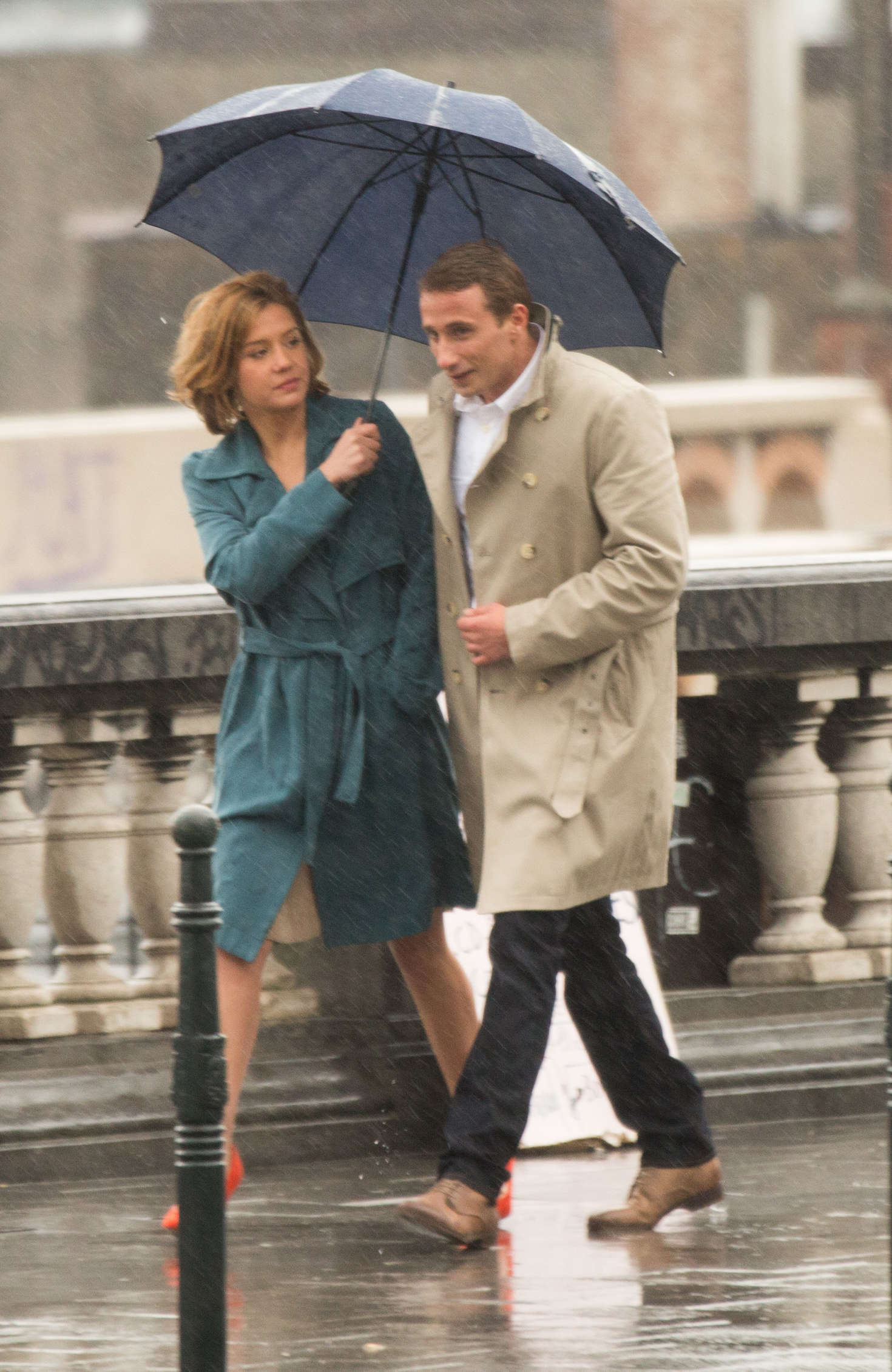 忠诚剧照的剧照