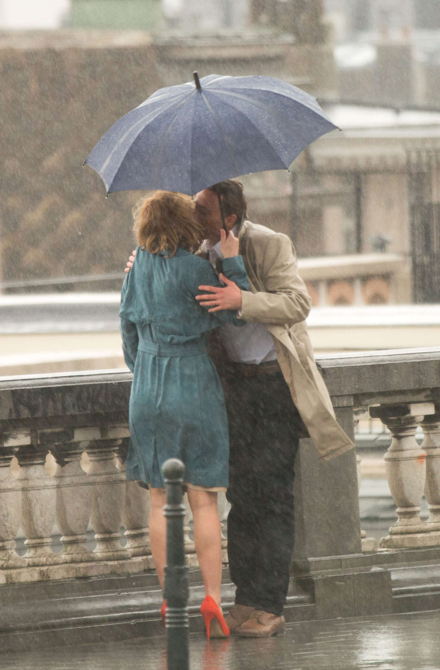 忠诚剧照的剧照