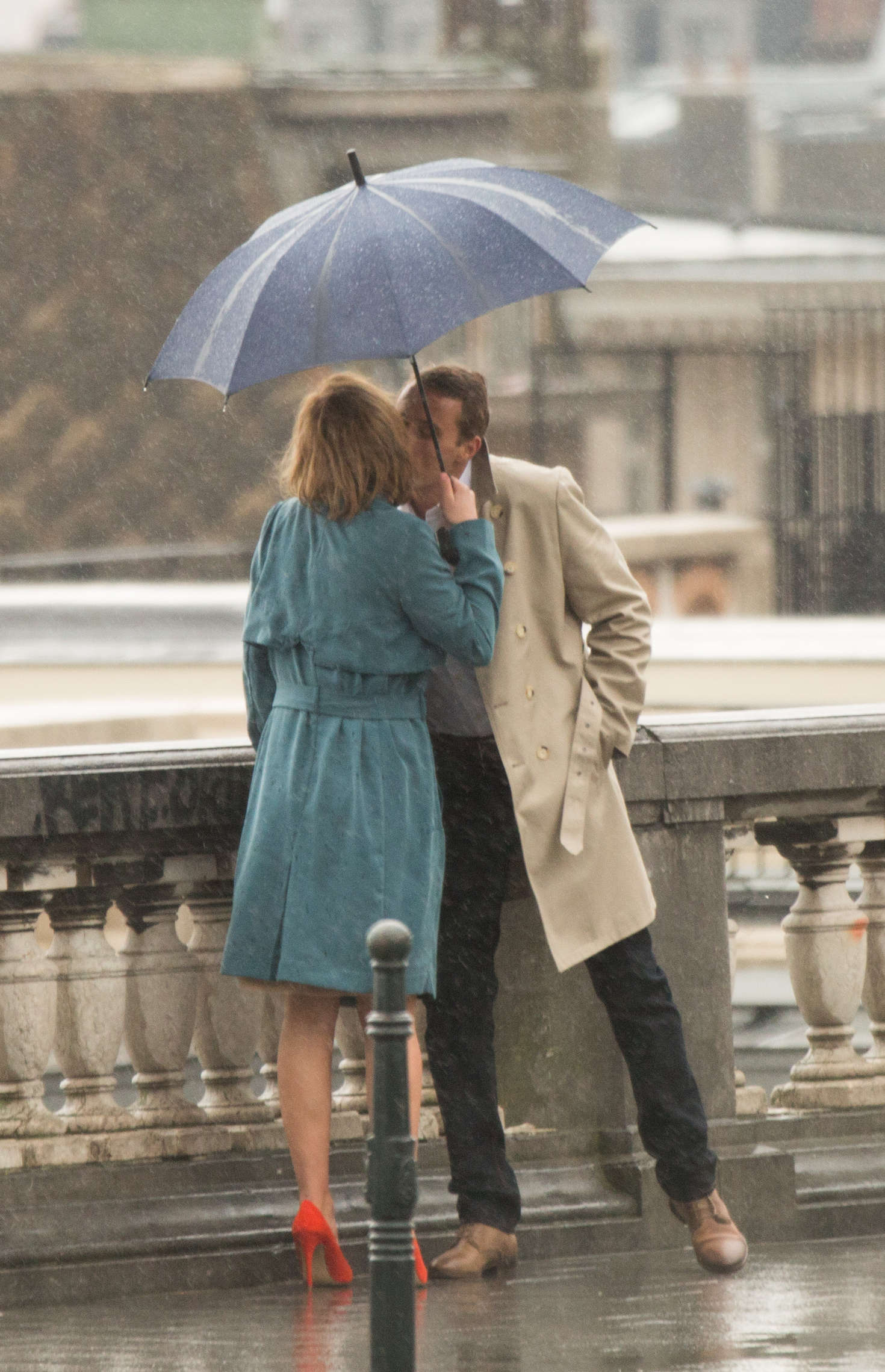 忠诚剧照的剧照