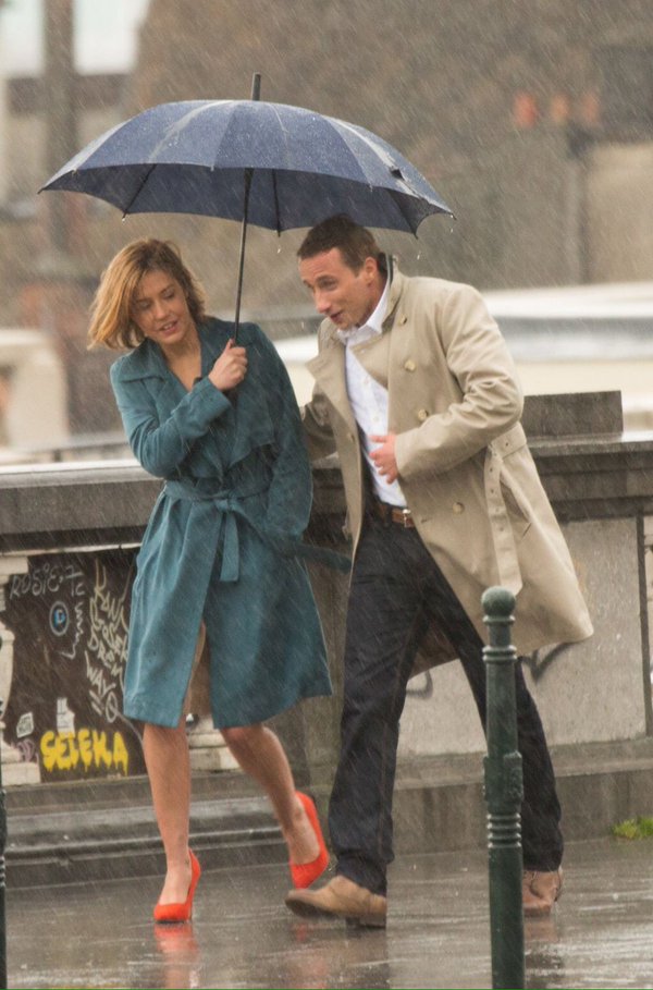 忠诚剧照的剧照