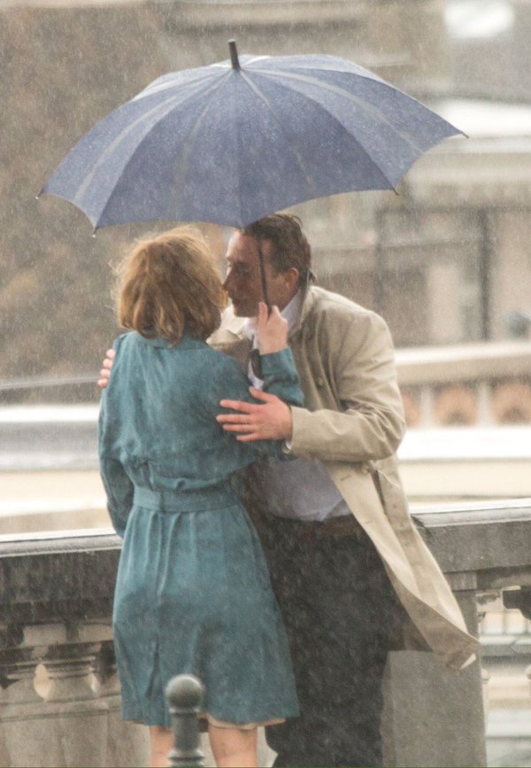 忠诚剧照的剧照