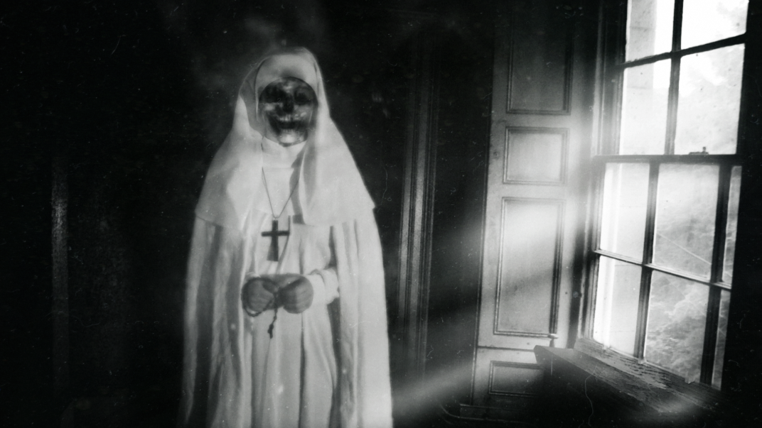 波丽 莱多里剧照的剧照