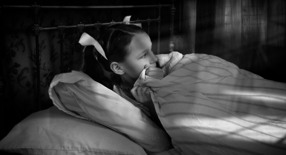 波丽 莱多里剧照的剧照