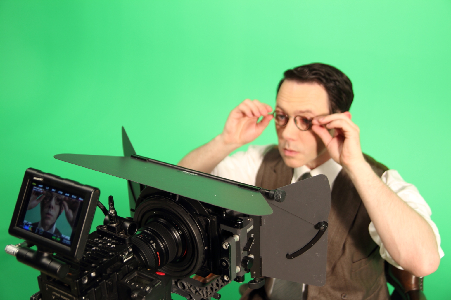 波丽 莱多里剧照的剧照