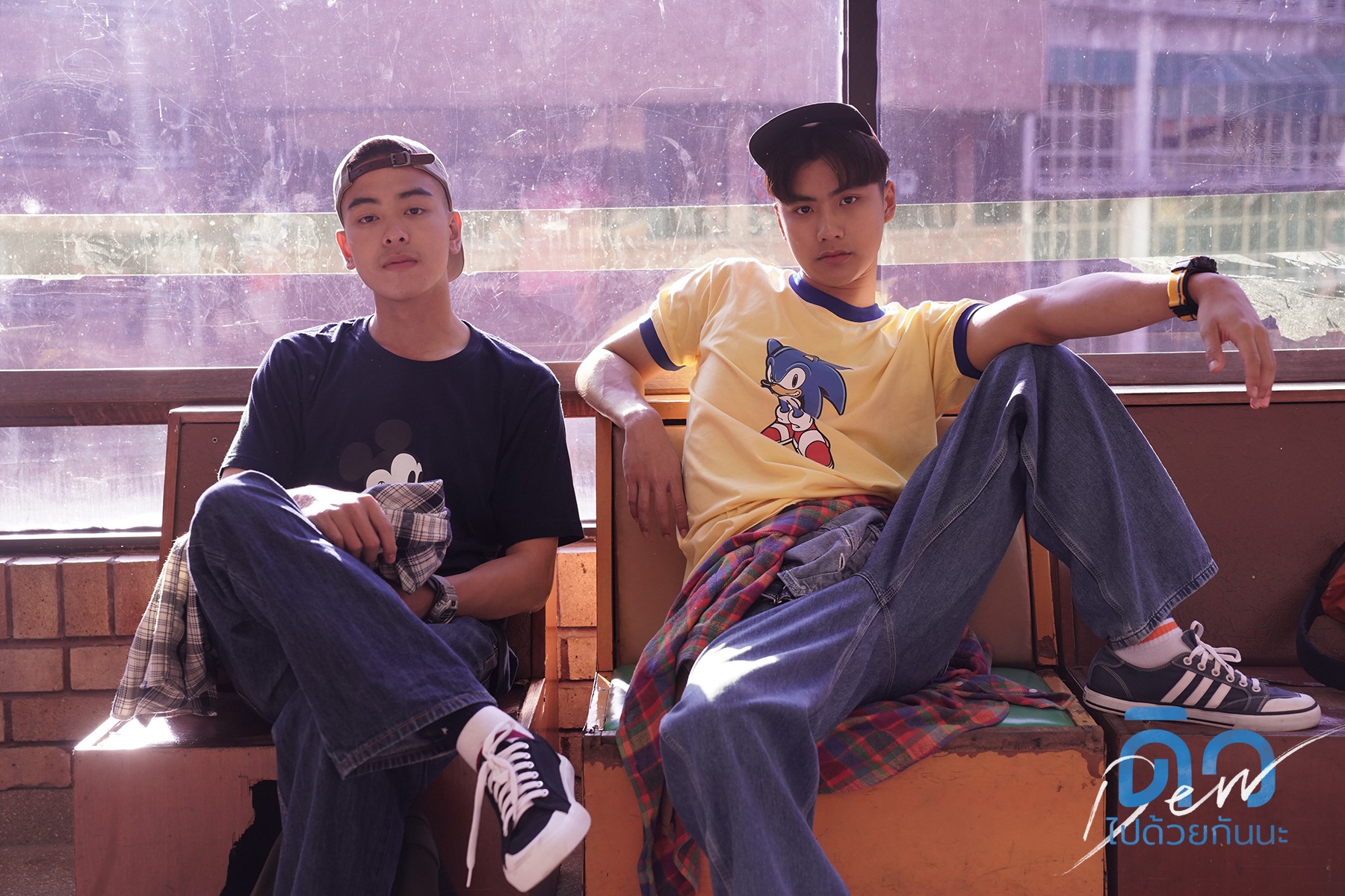 譬如朝露剧照的剧照