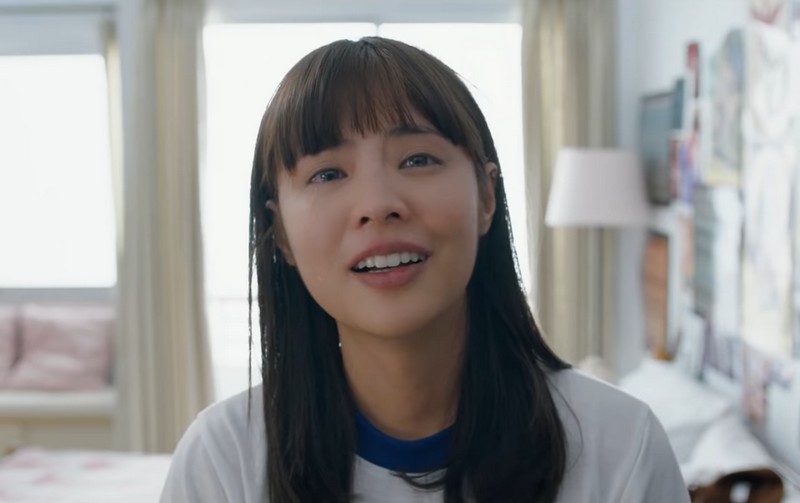 譬如朝露剧照的剧照