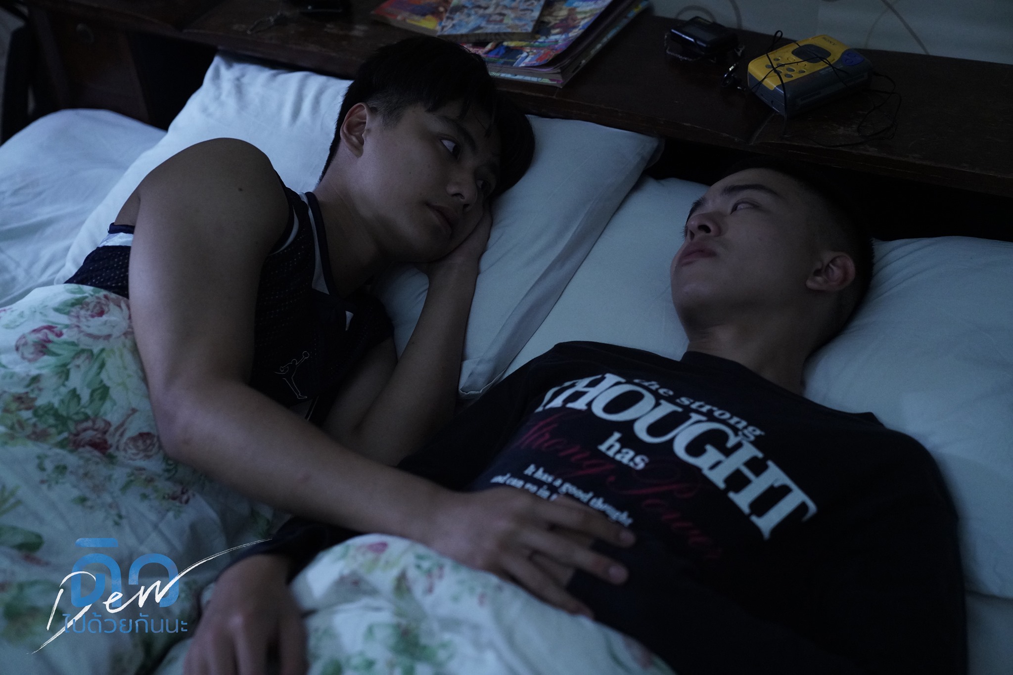 譬如朝露剧照的剧照