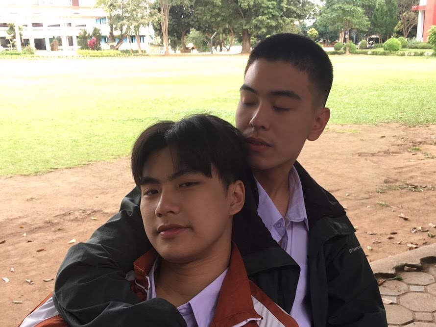 譬如朝露剧照的剧照