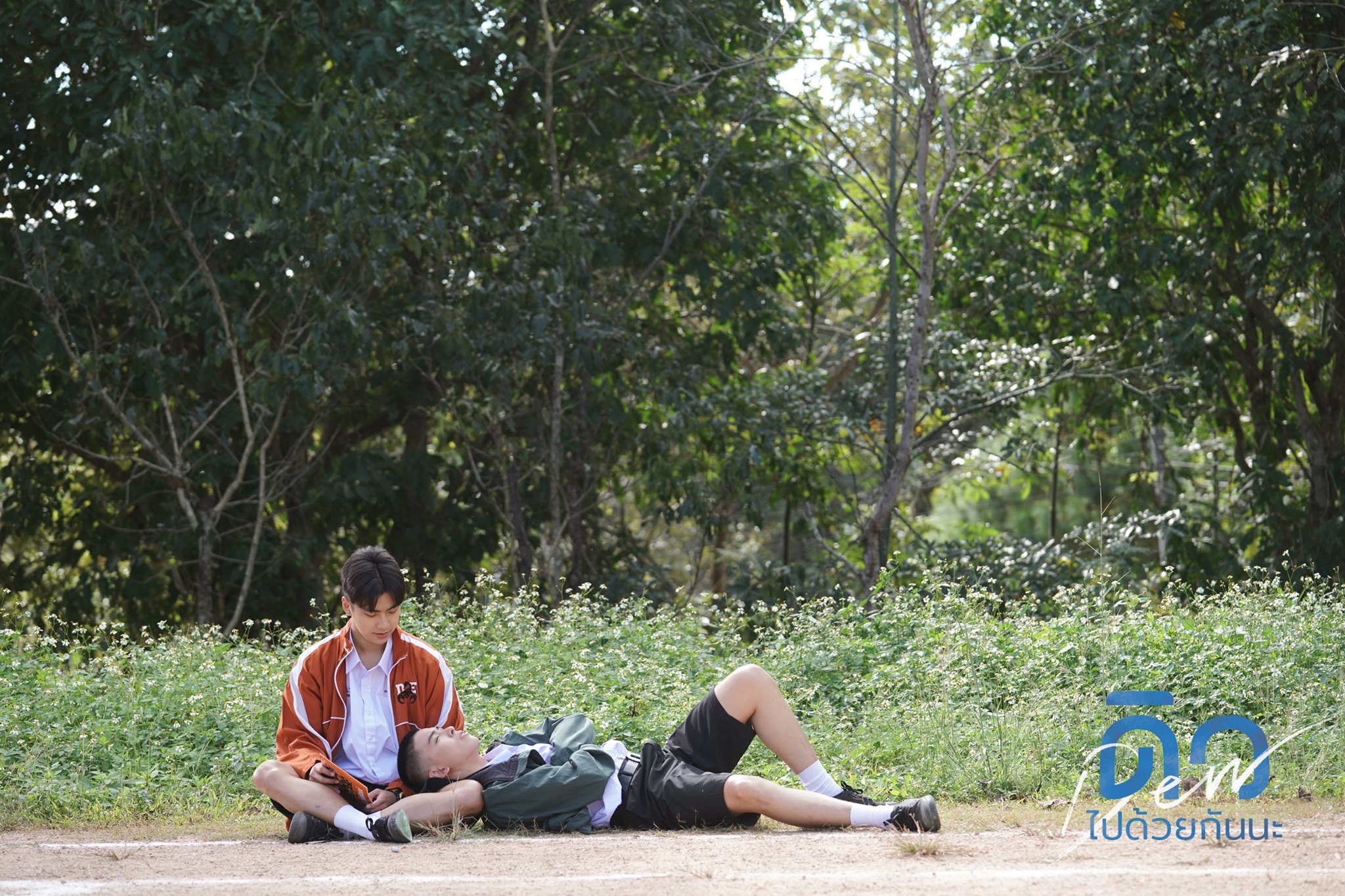 譬如朝露剧照的剧照