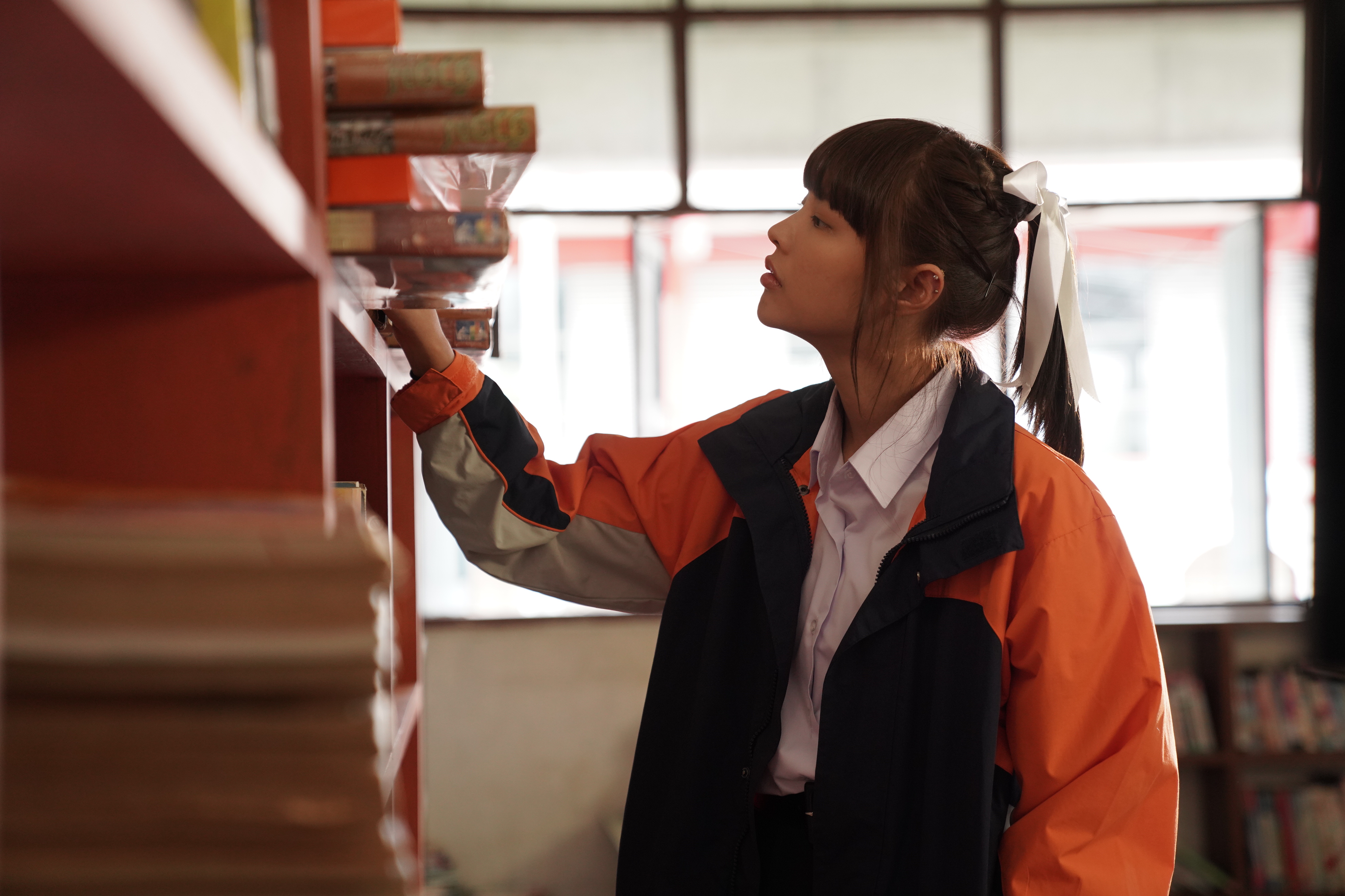 譬如朝露剧照的剧照