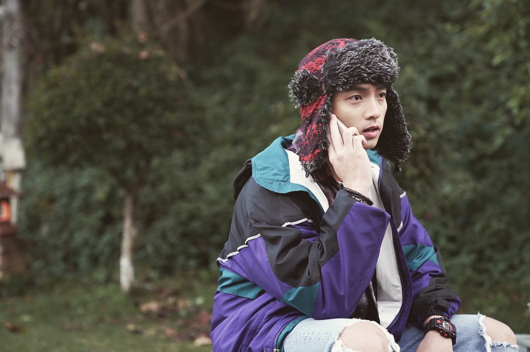 譬如朝露剧照的剧照