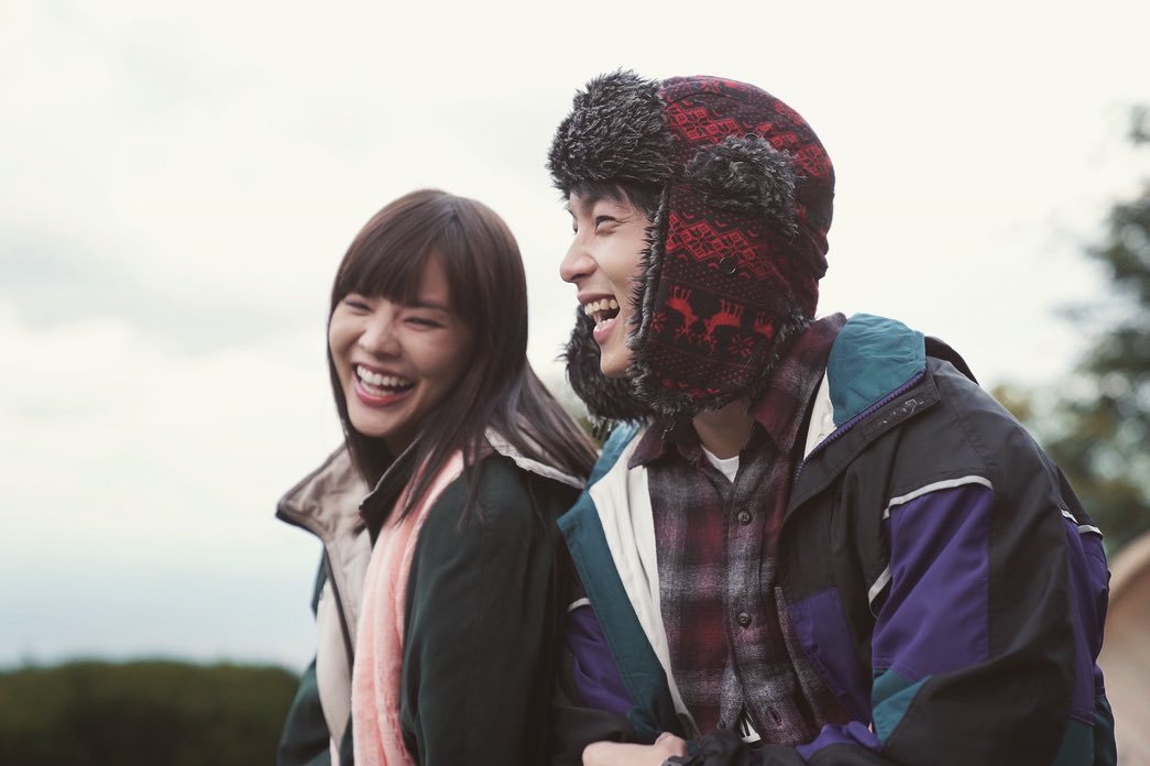 譬如朝露剧照的剧照