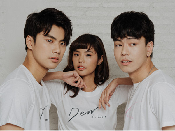 譬如朝露剧照的剧照